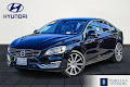 2016 Volvo S60 Inscription T5