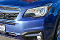 2018 Subaru Forester 2.5i Touring