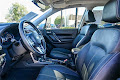2018 Subaru Forester 2.5i Touring