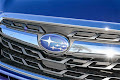 2018 Subaru Forester 2.5i Touring
