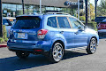 2018 Subaru Forester 2.5i Touring