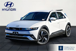 2026 Hyundai IONIQ 5 SE