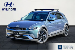 2026 Hyundai IONIQ 5 Limited