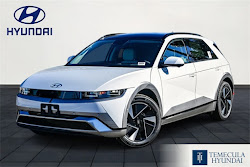 2026 Hyundai IONIQ 5 Limited