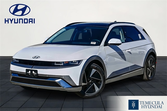 2026 Hyundai IONIQ 5 Limited