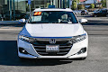 2022 Honda Accord Hybrid EX-L