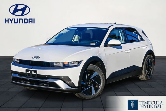 2026 Hyundai IONIQ 5 SEL