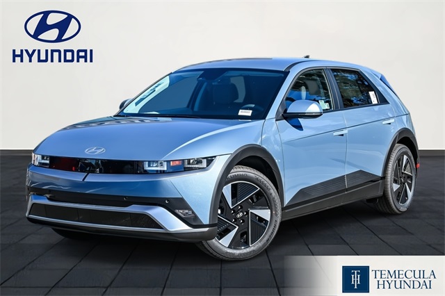 2026 Hyundai IONIQ 5 SEL
