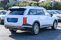 2026 Hyundai Palisade Hybrid Blue SEL Premium