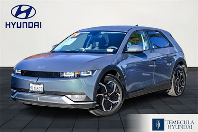 2024 Hyundai IONIQ 5