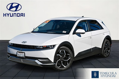 2024 Hyundai IONIQ 5