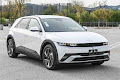 2026 Hyundai IONIQ 5 SE
