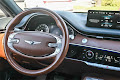 2022 Genesis GV70 2.5T Advanced