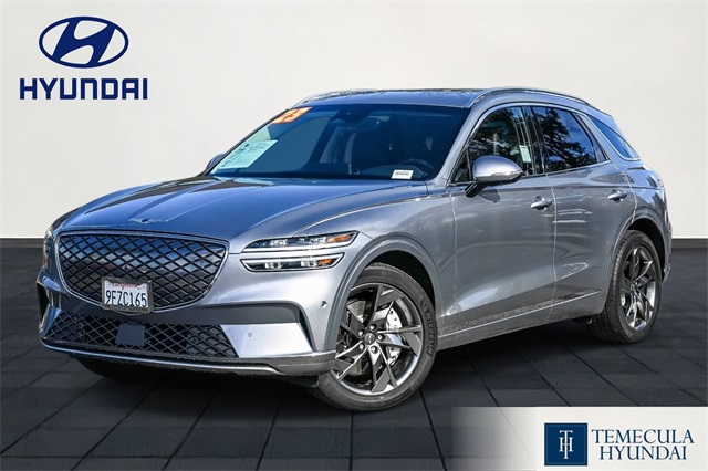 2023 Genesis Electrified GV70 Prestige