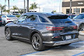 2024 Genesis Electrified GV70 Advanced