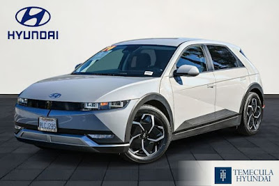 2024 Hyundai IONIQ 5