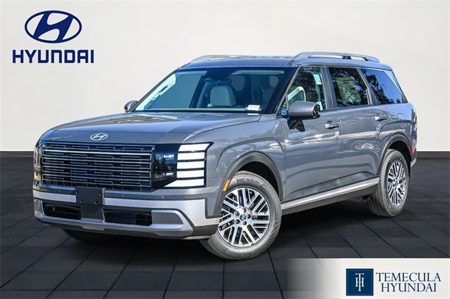 2026 Hyundai Palisade SEL