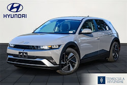 2026 Hyundai IONIQ 5 SE