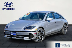 2024 Hyundai IONIQ 6 SEL