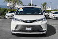 2021 Toyota Sienna Platinum