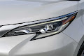 2021 Toyota Sienna Platinum