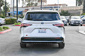 2021 Toyota Sienna Platinum
