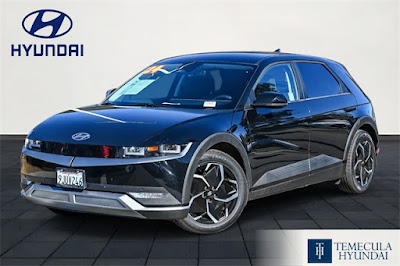 2024 Hyundai IONIQ 5