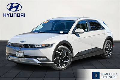 2024 Hyundai IONIQ 5