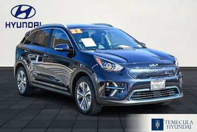 2022 Kia Niro EV