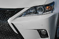 2017 Lexus CT 200h