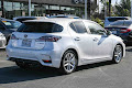 2017 Lexus CT 200h