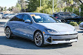 2024 Hyundai IONIQ 6 Limited