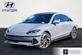 2024 Hyundai IONIQ 6 Limited