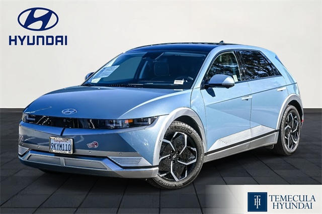2024 Hyundai IONIQ 5 Limited