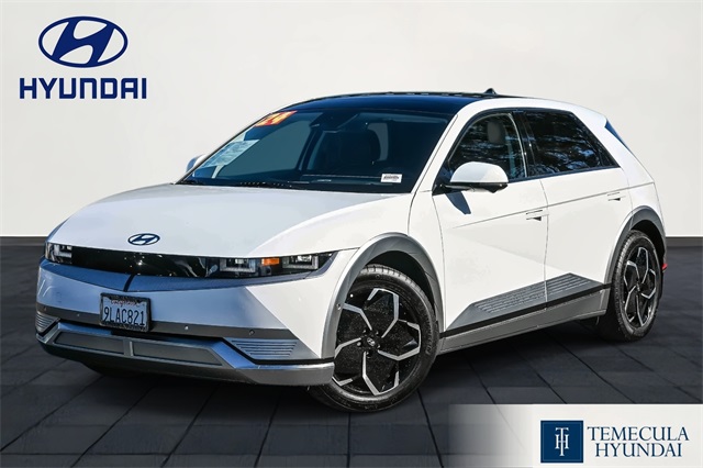 2024 Hyundai IONIQ 5 Limited
