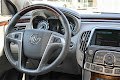 2013 Buick LaCrosse Premium II Group
