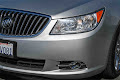 2013 Buick LaCrosse Premium II Group