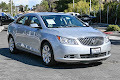 2013 Buick LaCrosse Premium II Group
