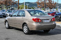 2007 Toyota Corolla LE