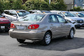 2007 Toyota Corolla LE