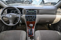 2007 Toyota Corolla LE