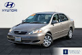 2007 Toyota Corolla LE