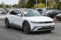 2025 Hyundai IONIQ 5 Limited