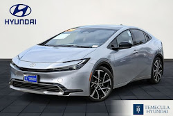 2024 Toyota Prius Prime XSE Premium