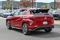 2025 Hyundai Kona N Line S