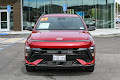 2025 Hyundai Kona N Line S