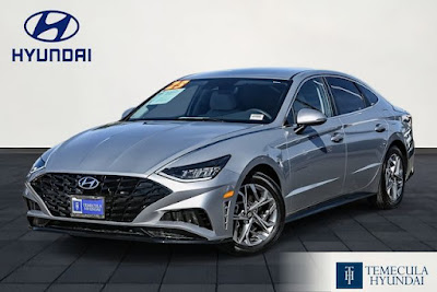 2023 Hyundai Sonata