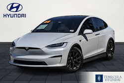 2022 Tesla Model X Base