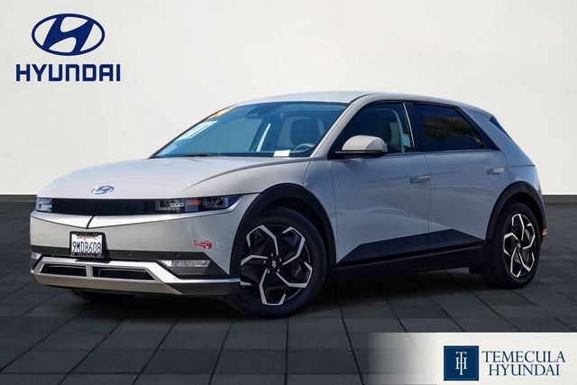 2024 Hyundai IONIQ 5 SEL