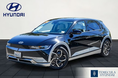 2024 Hyundai IONIQ 5